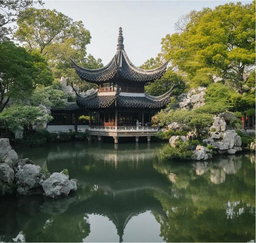 韶山冰露餐饮有限公司